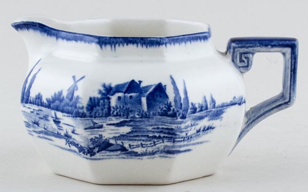 Jug or Creamer c1930s